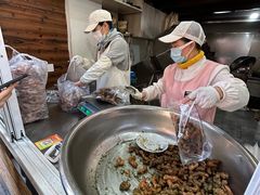 -王阿姨文昌油赞子(府桥街店)