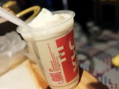 雪顶咖啡-肯德基(六安万达店)