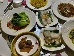 -唐乐宫·歌舞剧院餐厅