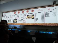 -大杰海鲜锅(基隆路店)