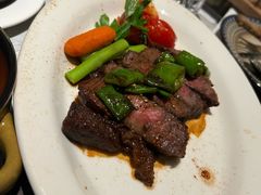 -西堤牛排(南京龙江店)