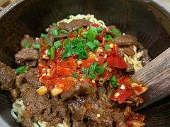 -擂饭(五一广场店)