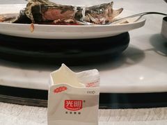 -桃花源中餐厅(金茂豪华精选酒店)