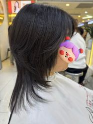 -虫二·专注健康烫染沙龙