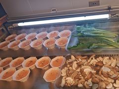 -成老灶火锅鸡(平山店)
