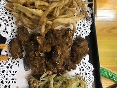 -东瓯泡泡(百里东路店)