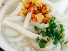 -省城濑粉(龙津店)