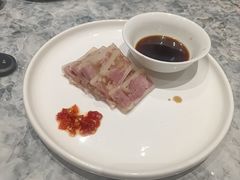 -聚丰园•湖鲜餐厅(阿红私房菜梅石路店)