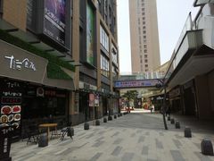 -东原时光道(秦园中路店)