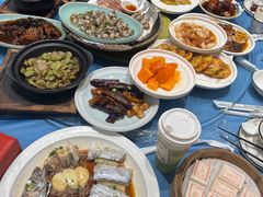 -阿毛饭店(和义路店)