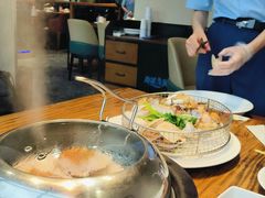 -海味当家·蒸锅海鲜(星海公园店)
