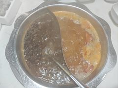 -傣妹火锅(南京东路一店)