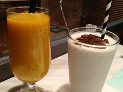 -大树餐厅(益田假日店)