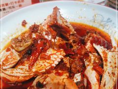 -老闵田螺馆·南昌特色小炒(梦时代店)