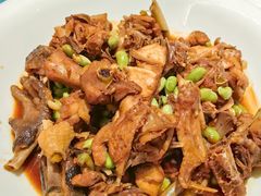 -世纪缘国际会议中心·中餐厅(百家湖店)