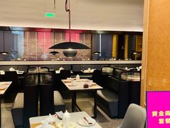 大堂-79号渔船海鲜饭店(宝安店)