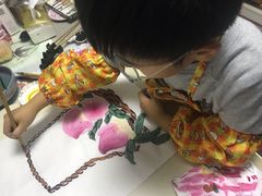 -东书房硬笔·国画·古筝·围棋·软笔·国学(新北校区)