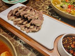 -东方亚克西餐厅(西康路店)