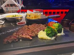 -MOSSO德国餐厅·音乐酒吧(环宇荟店)
