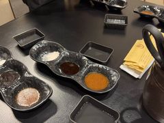 -和牛 烧肉寿喜烧涮锅 善(心斎橋店)
