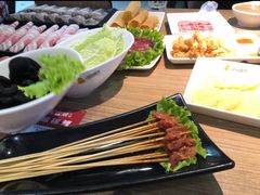 -彤德莱(青岛人民路店)
