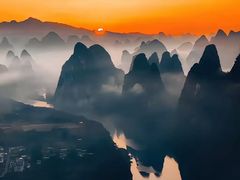 -桂林两江四湖景区