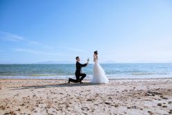 -太古映画婚纱摄影(天河店)