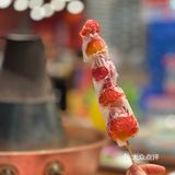 超级香的北京火锅🍲