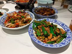 -欧记大排档·景德菜(上海首店)