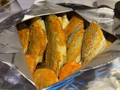 -百味馆·粤菜·湛江菜(后海花园店)