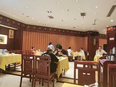 大堂-陈麻婆豆腐(春熙店)