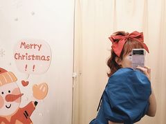 -天真蓝照相馆(西安南门王府井LAB店)