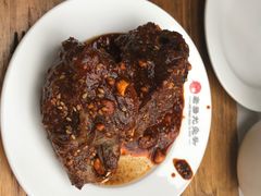-老号尤兔头(西川店)