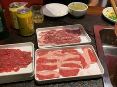 -京元盛铜锅涮肉(上海总店)