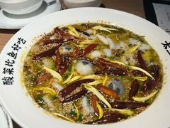 -太二酸菜鱼(长沙IFS国金中心店)