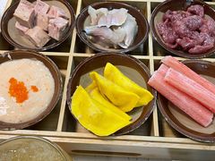 -芈重山老火锅(昌平店)