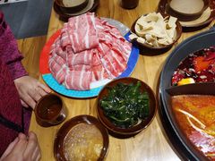 -虾领航小龙虾·吉林烧烤(柳州路店)