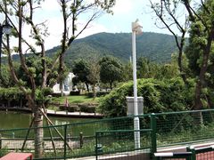-无锡动物园·太湖欢乐园