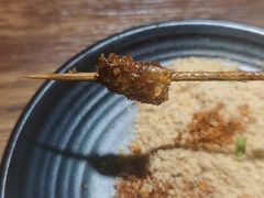 -Let’s WaKao瓦烤(贝森店)