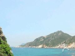 -西涌国际滨海旅游区