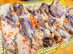 -新疆狼爷烤肉(宋庄店)