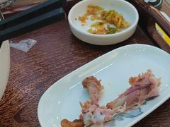 -百年老字号·观振兴蟹黄面·三虾面·苏式面(观前街富仁坊巷店)