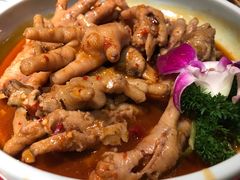 -味福记·本地特色菜(八一万达广场店)