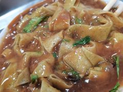 锅巴菜-正味斋锅巴菜(西北角店)