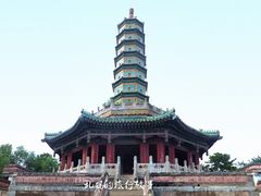 -须弥福寿之庙