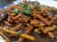 -阿东农家菜(新场古镇下塘街店)