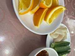 -烤肉宛饭庄(南礼士路店)