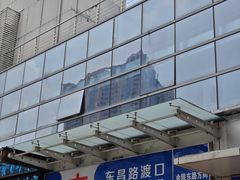-上海轮渡售票处