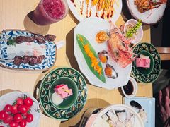 -花和海鲜自助(梅江店)