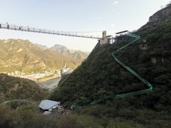 -野三坡清泉山风景区